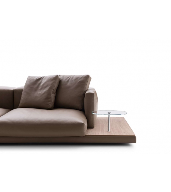 Dock Basso B&B Italia Sofa
