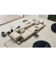 Dock Basso B&B Italia Divano