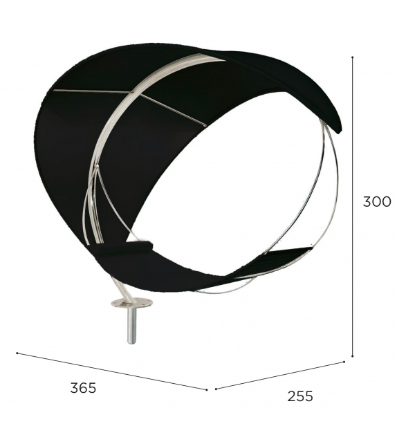 Wave Royal Botania Hammock