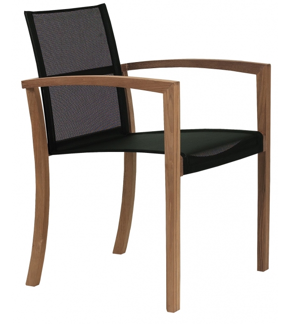 XQI Royal Botania Petit Fauteuil