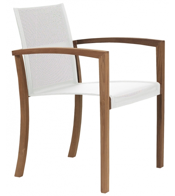 XQI Royal Botania Armstuhl