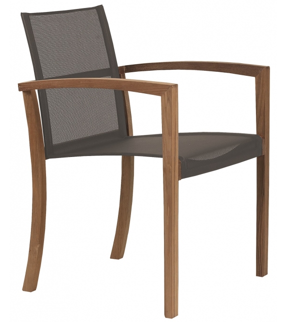 XQI Royal Botania Petit Fauteuil