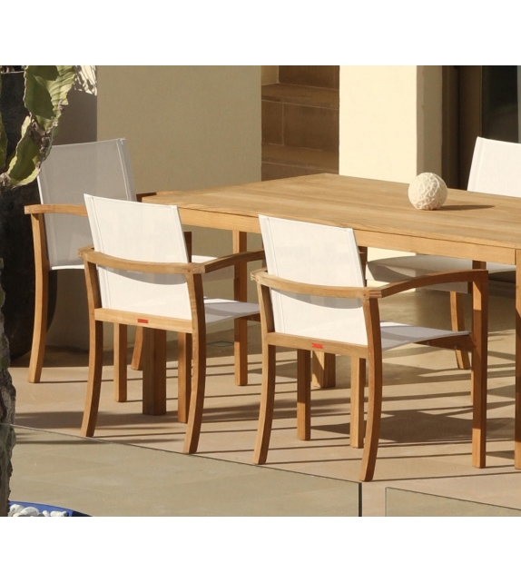 XQI Royal Botania Small Armchair