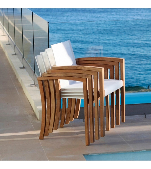 XQI Royal Botania Sillón