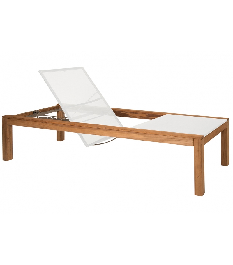 XQI Royal Botania Sonnenliege