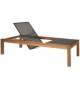 XQI Royal Botania Sunlounger
