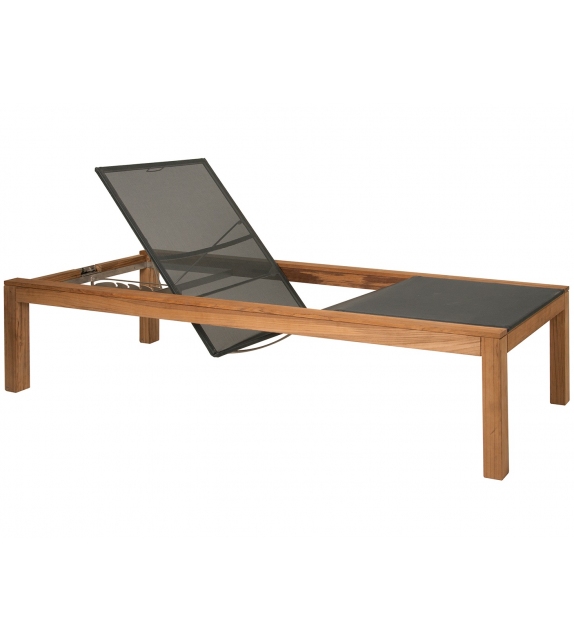 XQI Royal Botania Sonnenliege