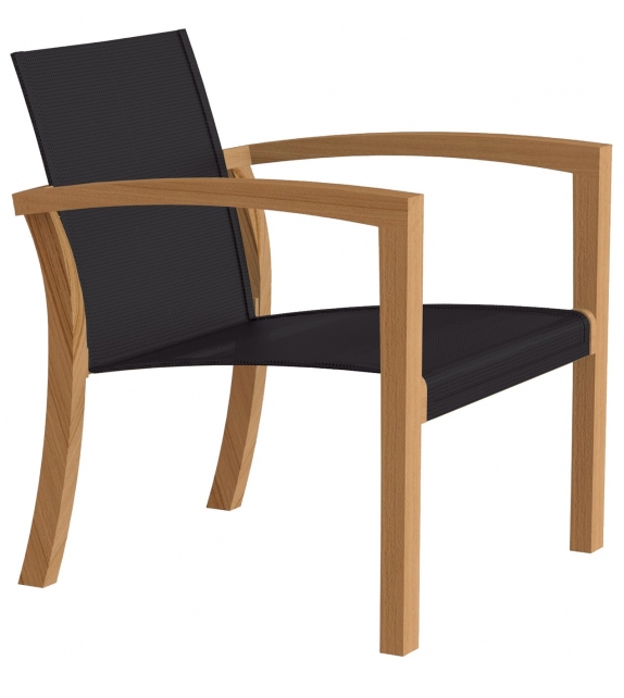 XQI Royal Botania Chaise Relax