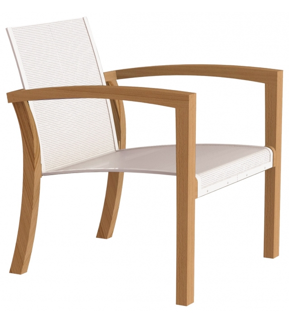 XQI Royal Botania Relax Sessel