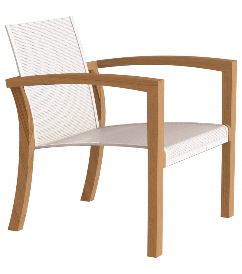 XQI Royal Botania Chaise Relax