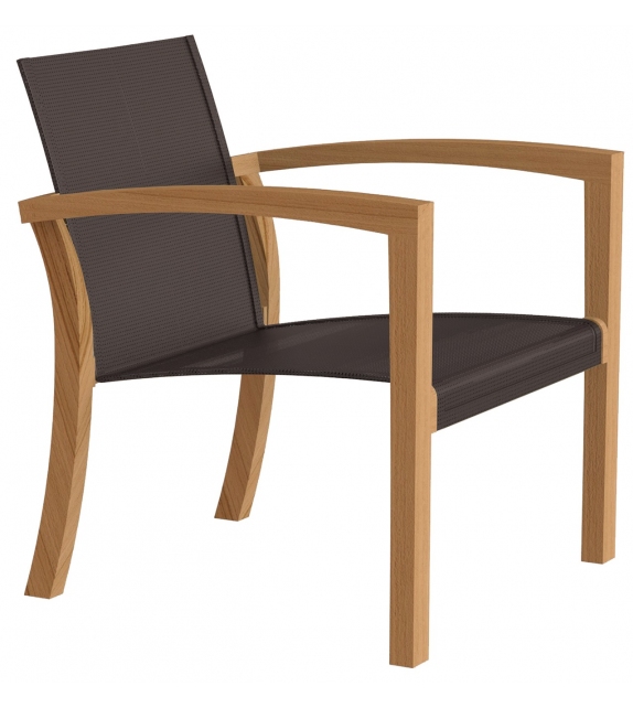 XQI Royal Botania Relax Sessel