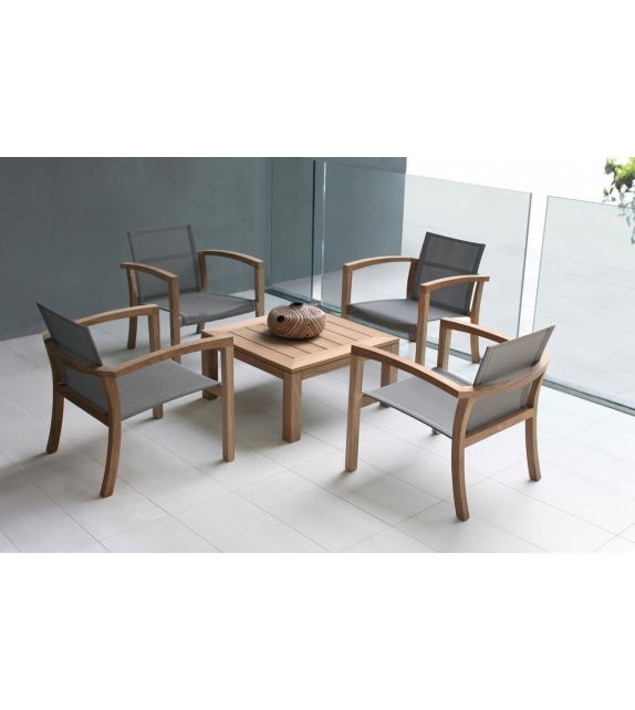 XQI Royal Botania Sedia Relax