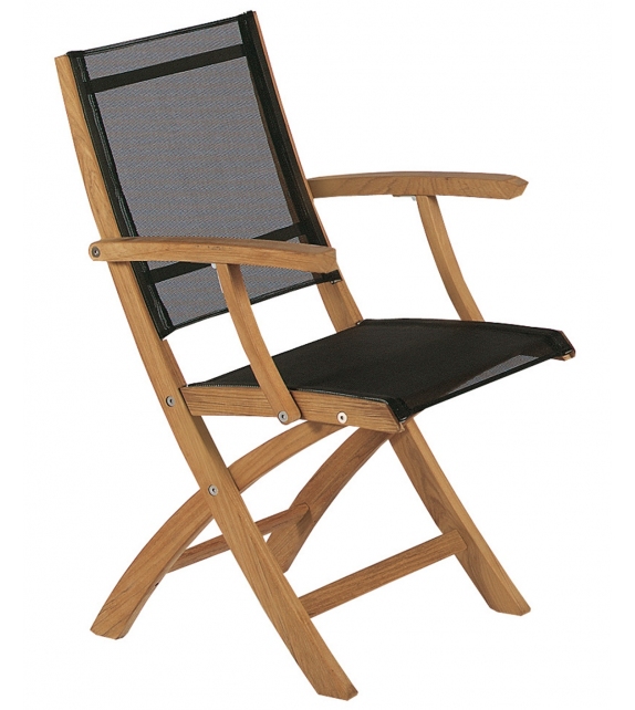 XQI Royal Botania Silla Plegable