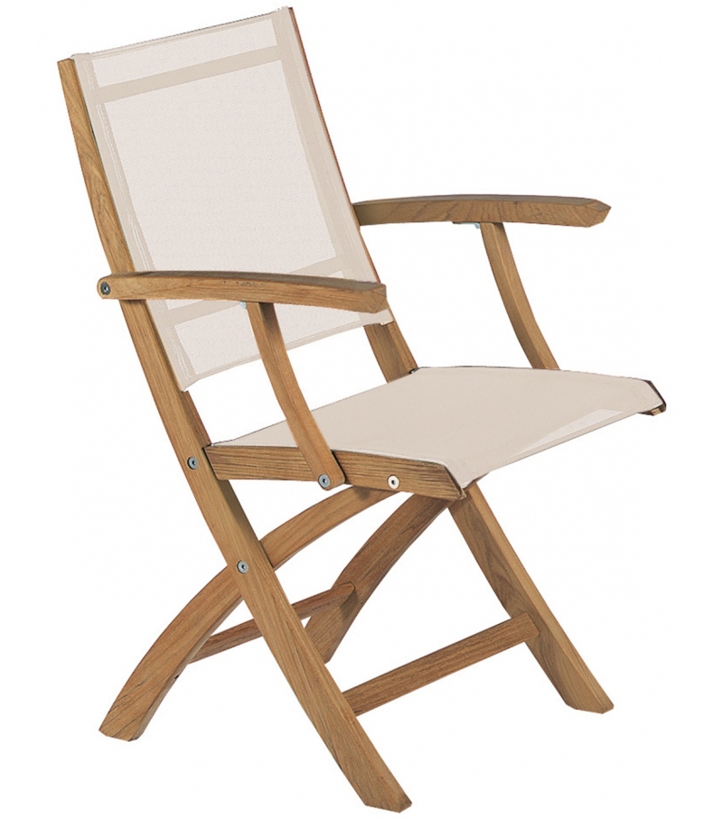 XQI Royal Botania Silla Plegable