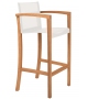 XQI Royal Botania Barstool