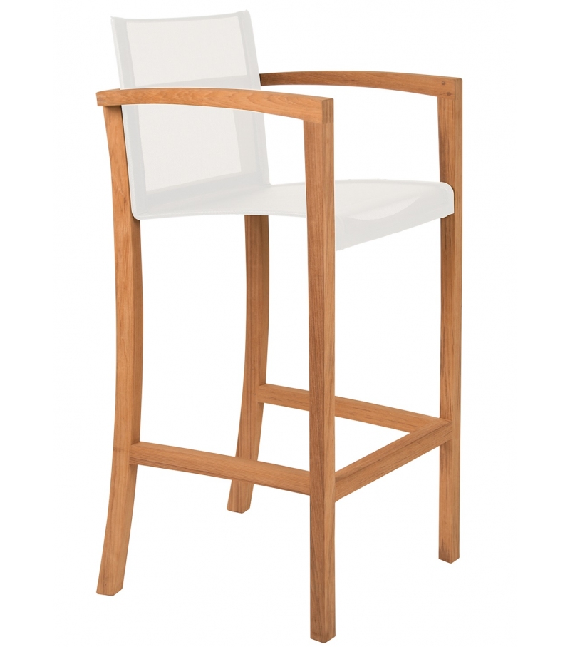 XQI Royal Botania Barstool