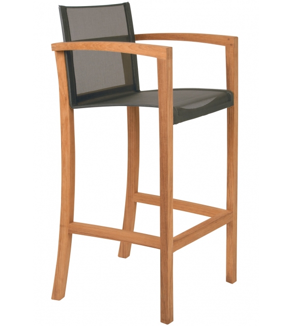 XQI Royal Botania Bar Hocker