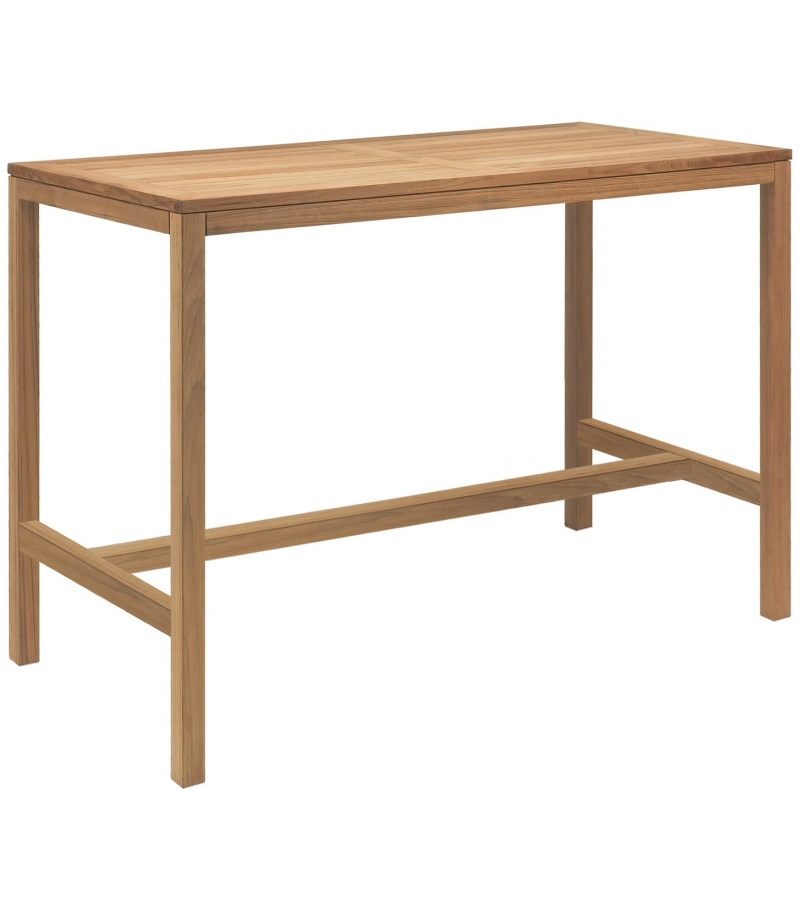 XQI Royal Botania Bar Table