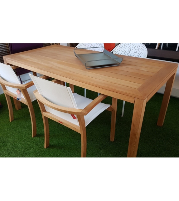 XQI Royal Botania Tisch