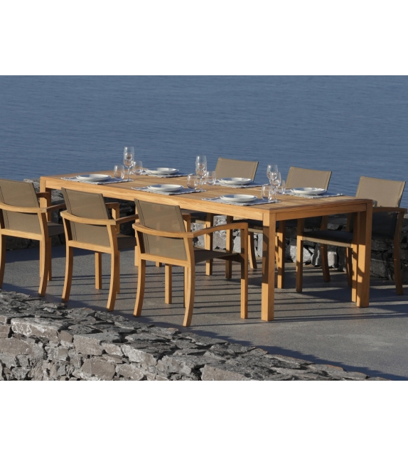 XQI Royal Botania Table