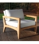Zenit Lounge Royal Botania Stuhl