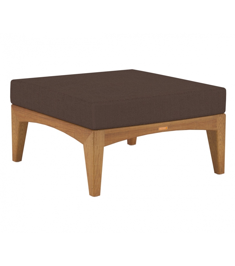 Zenit Lounge Royal Botania Footstool
