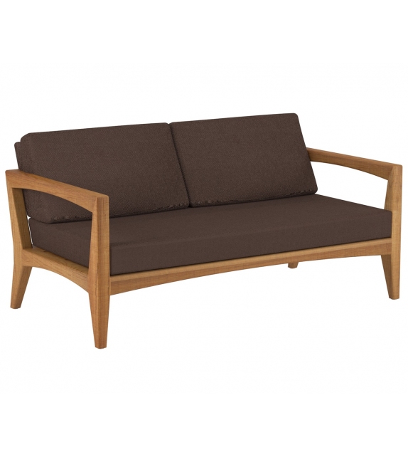 Zenit Lounge Sofa Royal Botania