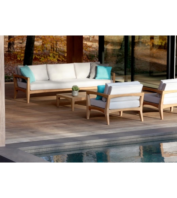 Zenit Lounge Royal Botania Sofa