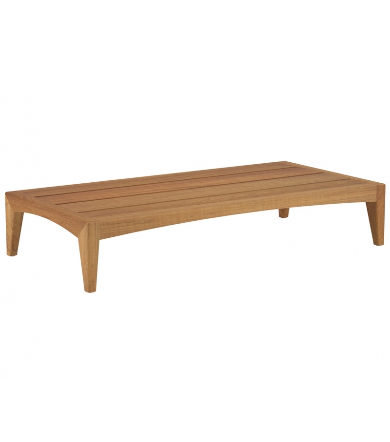 Zenhit lounge Royal Botania Coffee Table