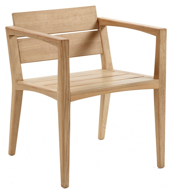 Zenhit lounge Royal Botania Poltroncina