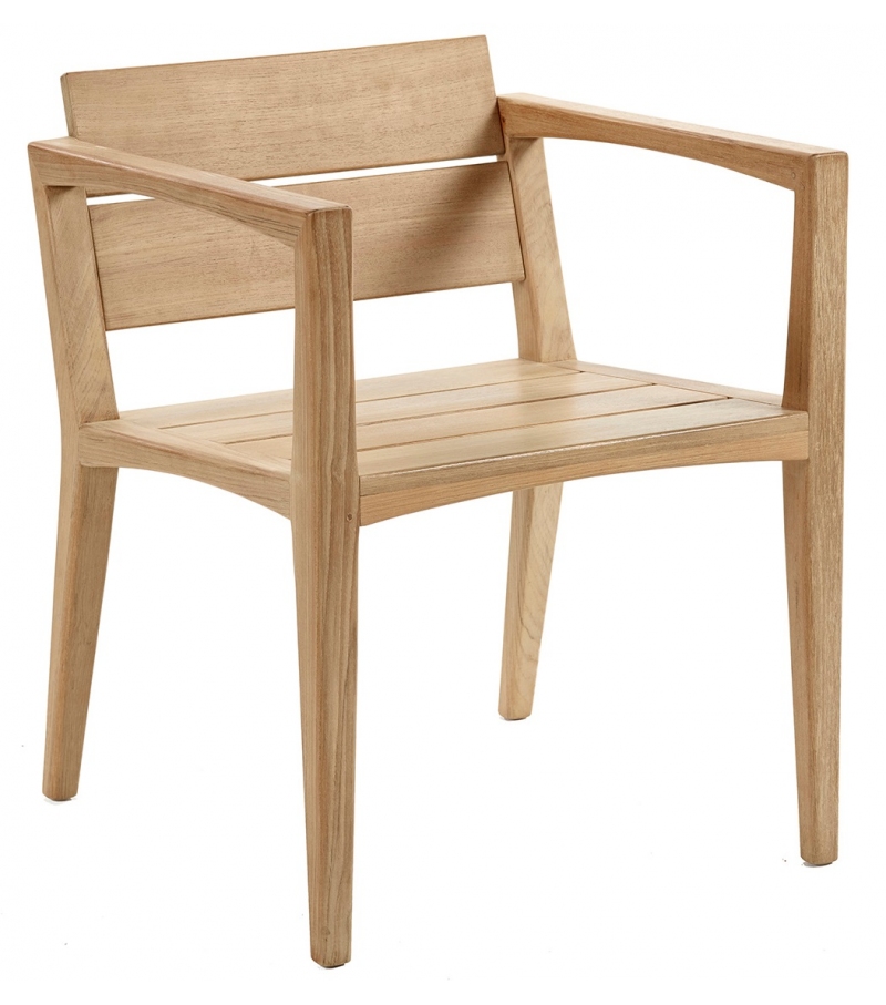 Zenhit lounge Royal Botania Petit Fauteuil