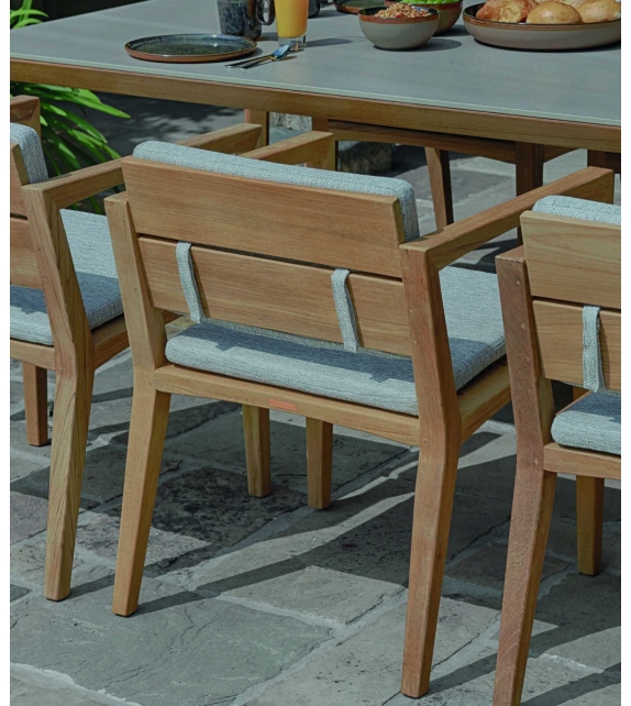 Zenhit lounge Royal Botania Armstuhl