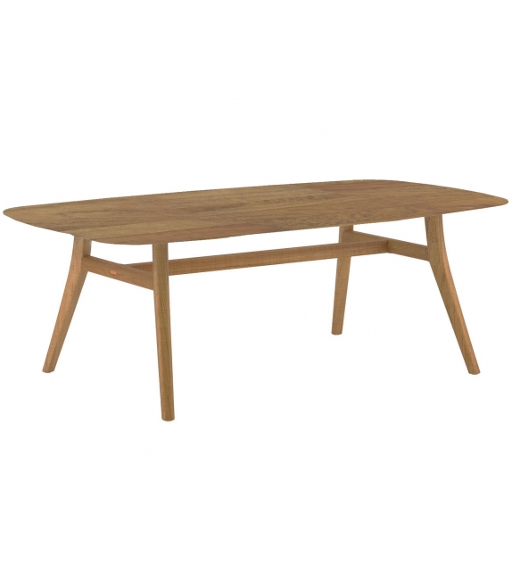 Zidiz Table Royal Botania