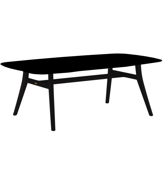 Zidiz Table Royal Botania