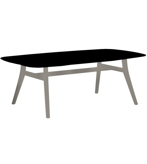Zidiz Table Royal Botania