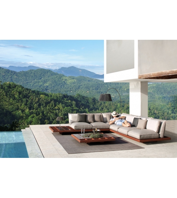 Otudoor Rug Royal Botania Rug