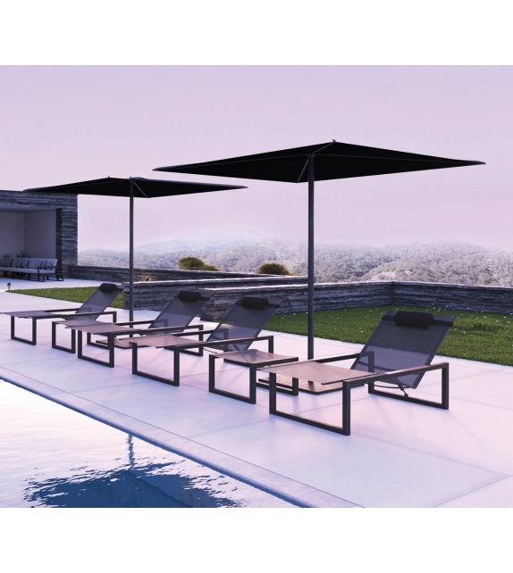 Oazz Royal Botania Quitasol