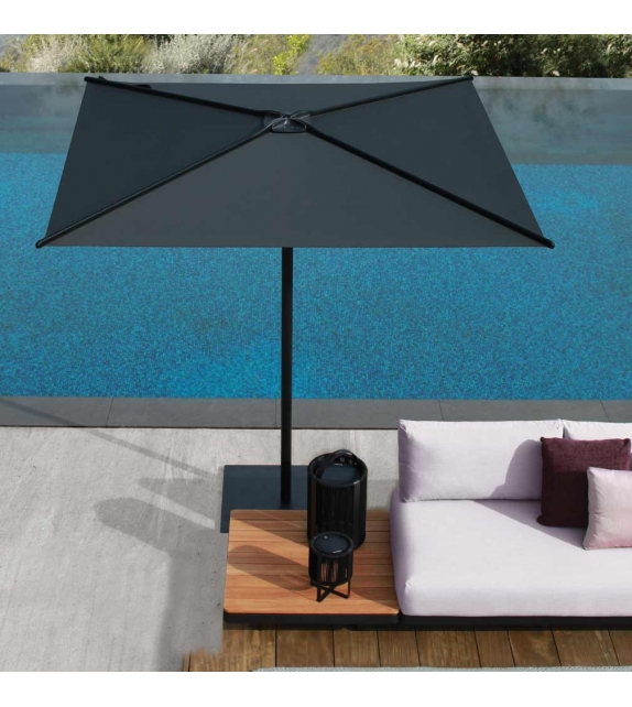 Oazz Royal Botania Parasol