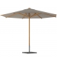 Shady Royal Botania Sunshade Teak