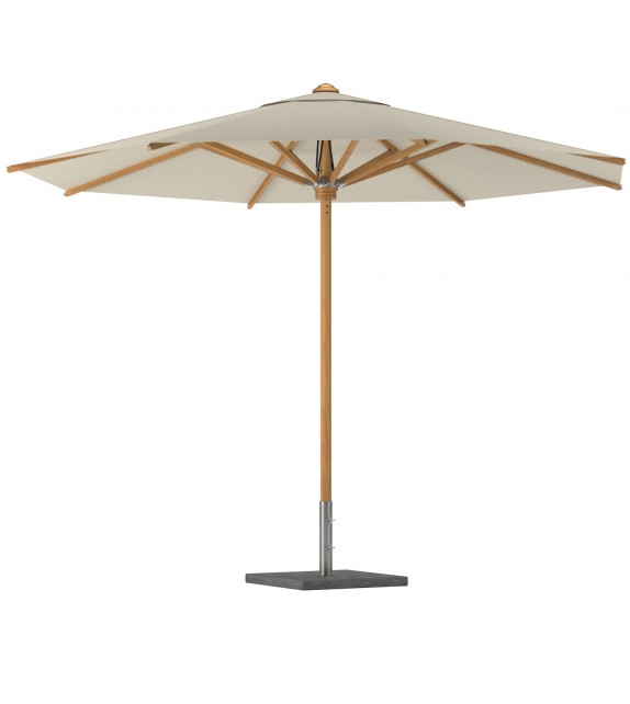 Shady Royal Botania Sunshade Teak