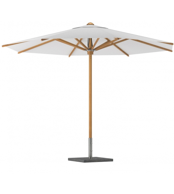 Shady Royal Botania Sunshade Teak
