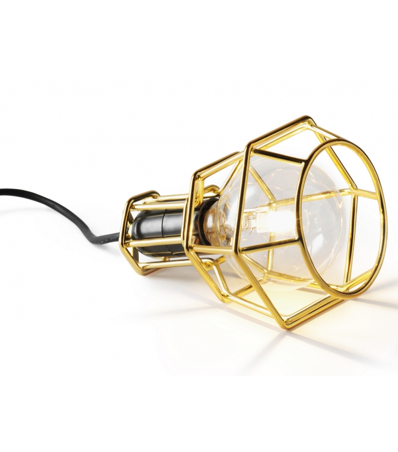 Pronta consegna - Work Lamp Design House Stockholm Lampada a Sospensione