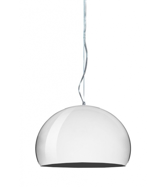 Ready for shipping - FL/Y Precious Kartell Suspension Lamp