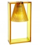 Ready for shipping - Light-Air Sculptured Kartell Table Lamp