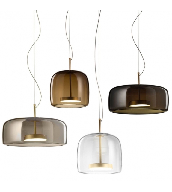 Jube Vistosi Suspension