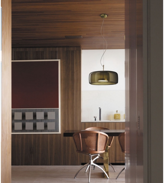 Jube Vistosi Pendant Lamp