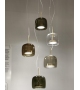 Jube Vistosi Pendant Lamp