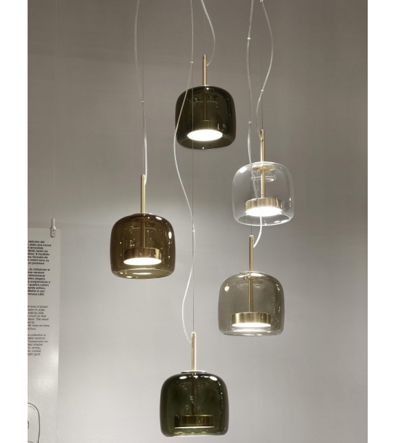 Jube Vistosi Pendant Lamp