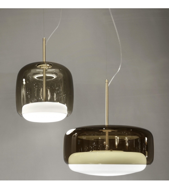 Jube SP Vistosi Lampada a Sospensione