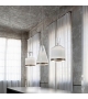 Medea Vistosi Pendant Lamp
